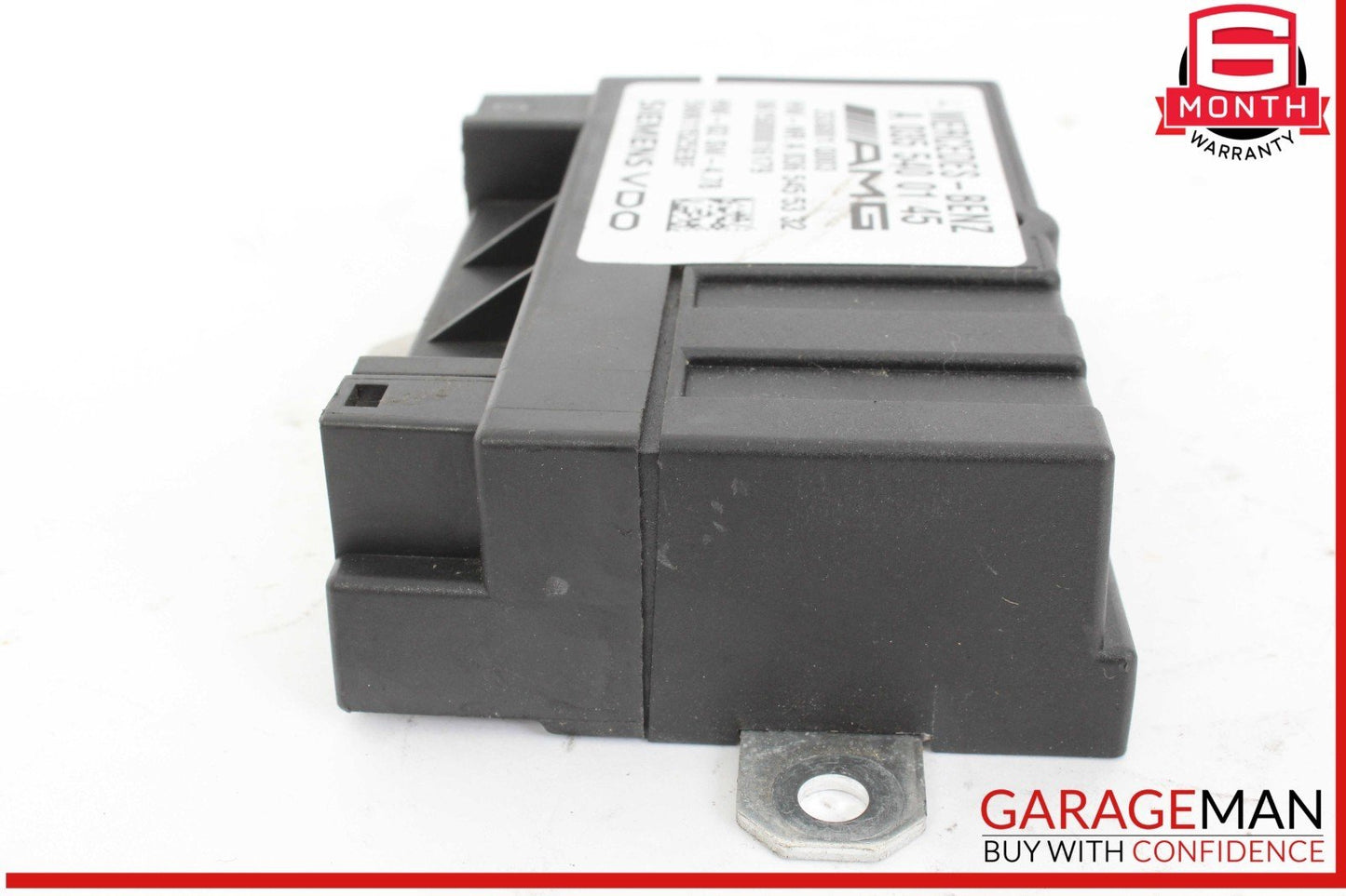 07-11 Mercedes W211 E63 AMG Fuel Pump Motor Control Module 0355400145 OEM