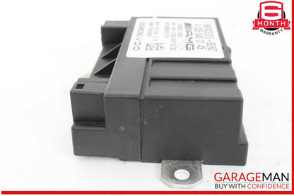 07-11 Mercedes W211 E63 AMG Fuel Pump Motor Control Module 0355400145 OEM