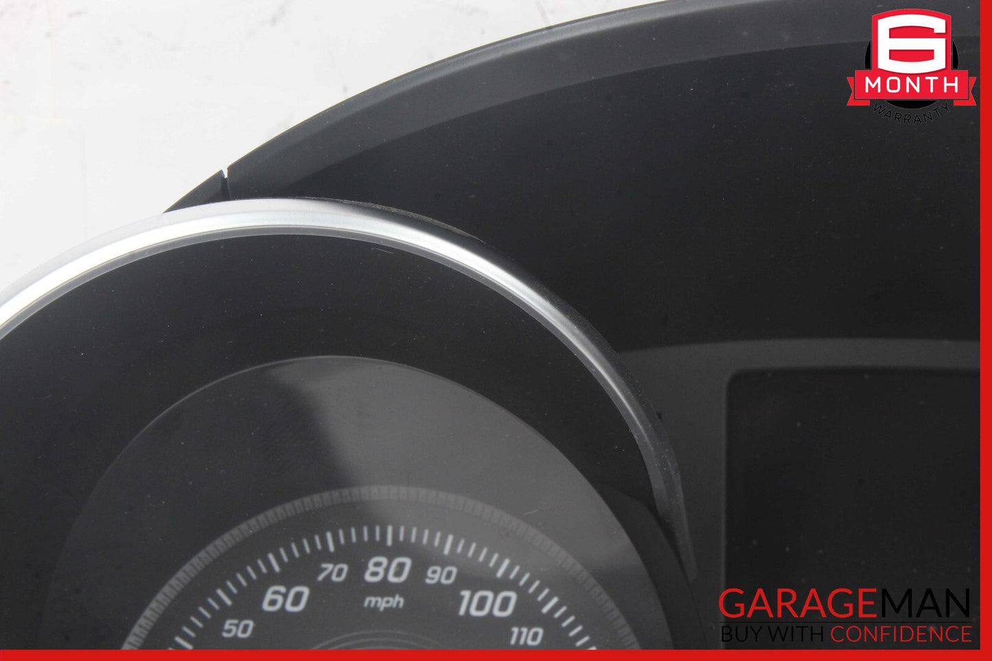2015-2018 Mercedes-Benz C300 W205 Speedometer Instrument Cluster 2059001718