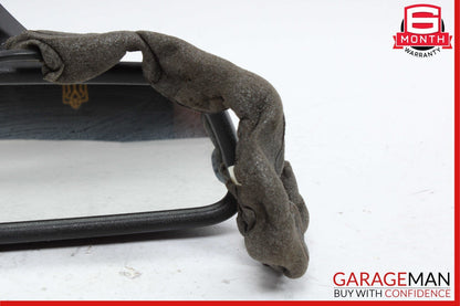 10-16 Mercedes W204 C250 C300 Front Top Upper Rear View Mirror Assembly OEM