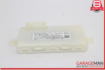 14-19 Mercedes W205 C300 S600 GLC350 S550 Keyless Go Entry Control Module OEM