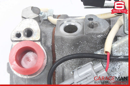 14-19 Mercedes W117 CLA250 CLA45 AMG AC A/C Air Conditioning Compressor OEM