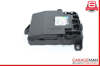 06-13 Mercedes X164 GL450 ML350 Front Left Driver Side Door Control Module OEM