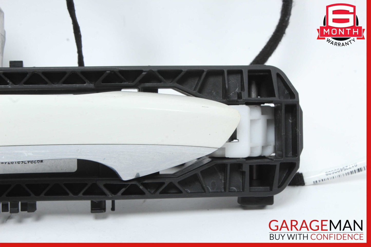 12-20 Mercedes R172 SLK250 SLC300 Left Driver Side Exterior Door Handle OEM
