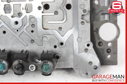 Mercedes R171 SLK350 E550 7G Tronic Transmission Valve Body 2202770901 OEM
