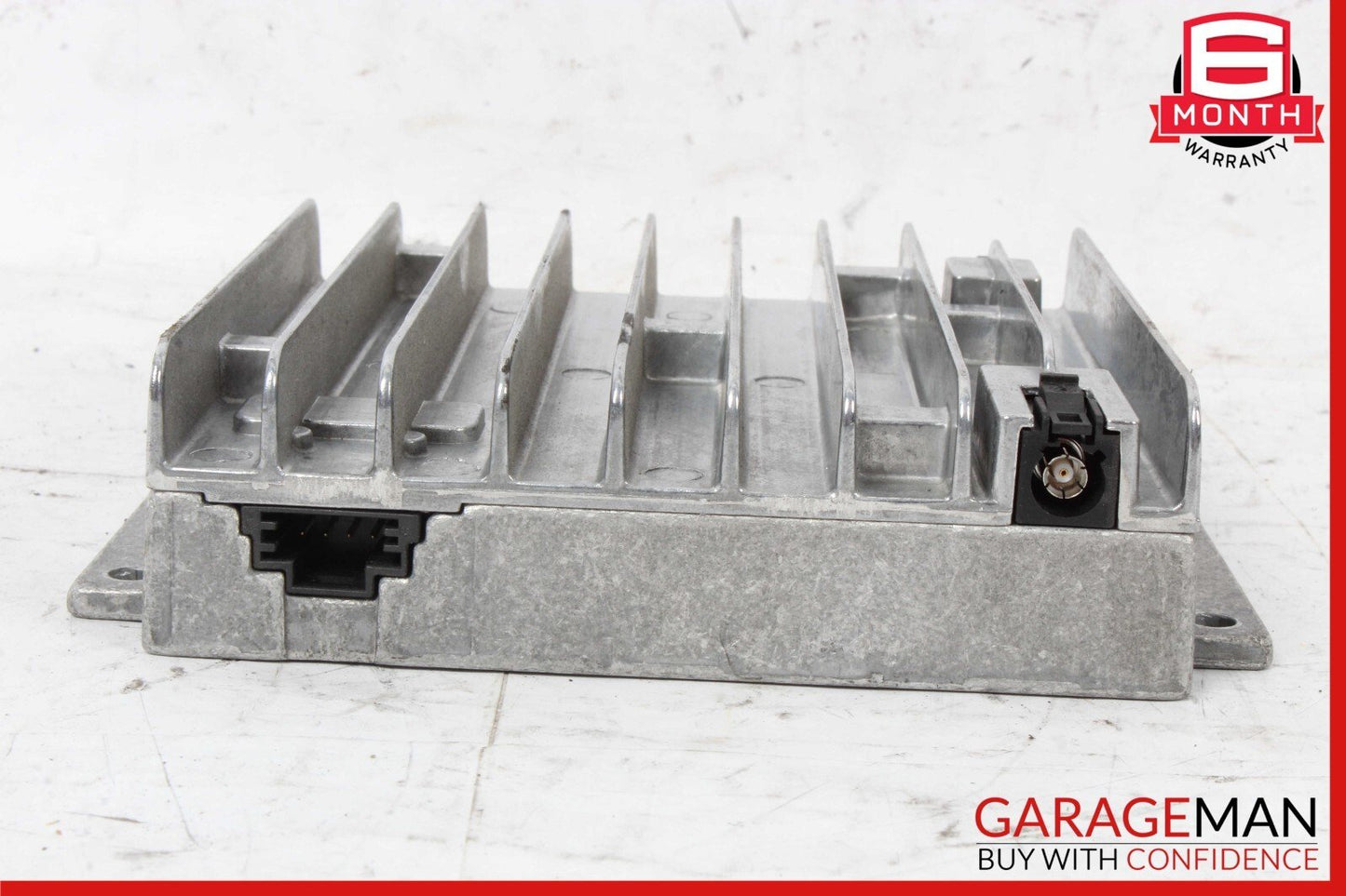 00-10 Mercedes R230 SL500 CL55 AMG S500 CL550 Voice Control Module SYN9528A OEM
