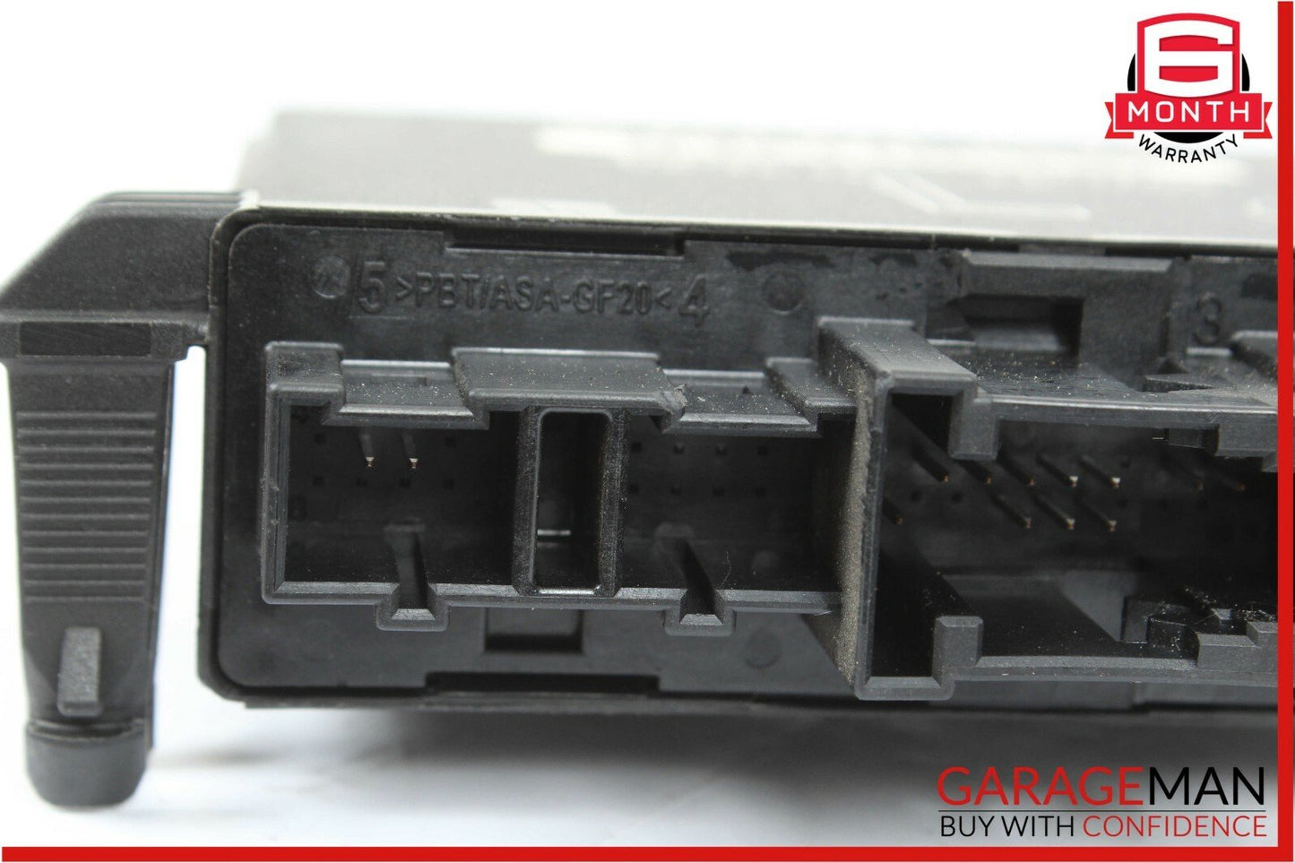 01-07 Mercedes W203 C230 C320 Rear Left Side Door Control Module Unit OEM
