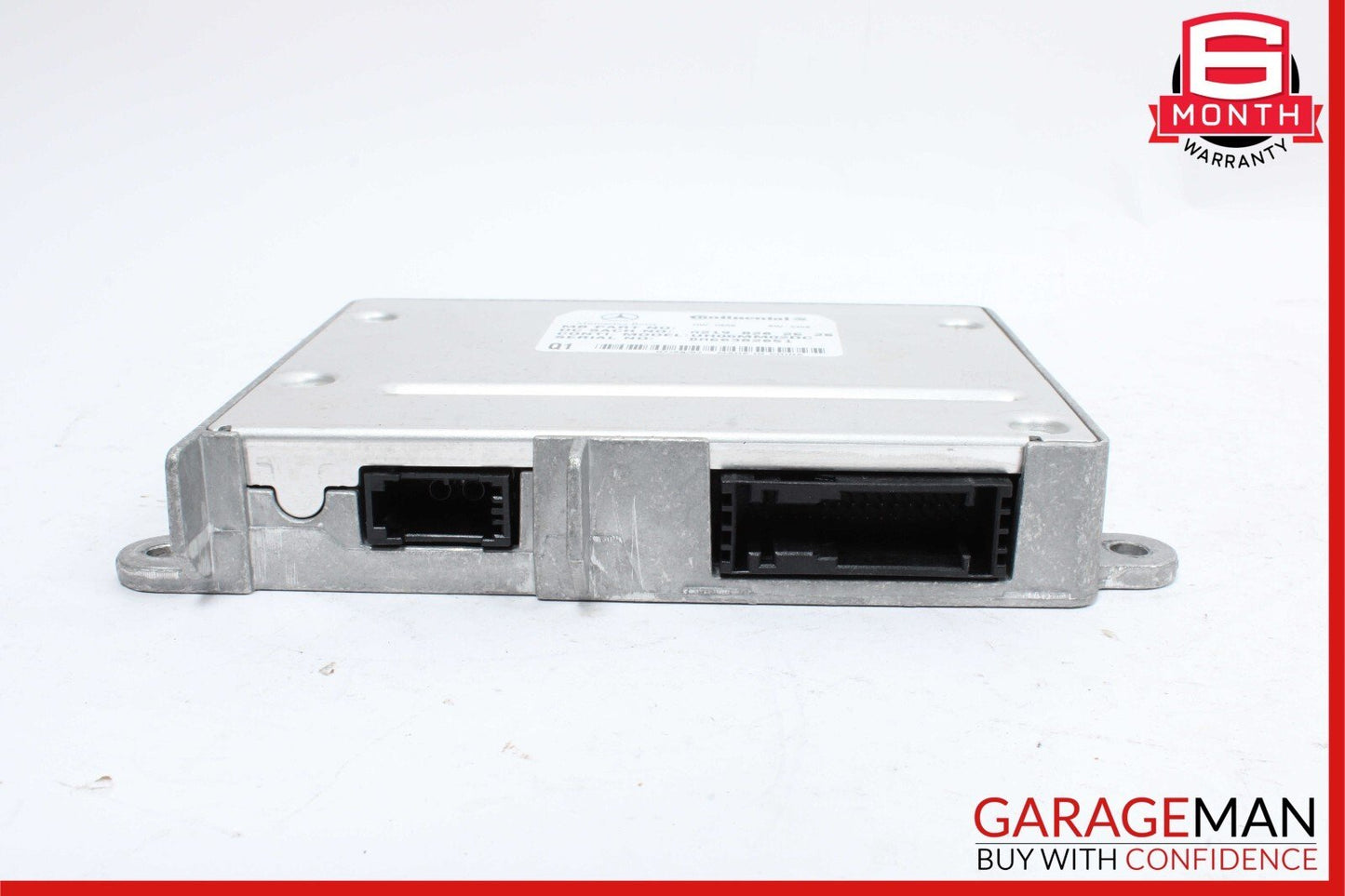 06-12 Mercedes W251 R350 E350 ML550 CLS550 Communication Control Module Unit