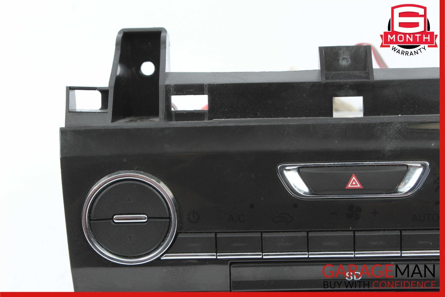 14-17 Maserati Ghibli Radio CD Player Head Unit Receiver 06700301980 OEM