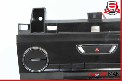 14-17 Maserati Ghibli Radio CD Player Head Unit Receiver 06700301980 OEM