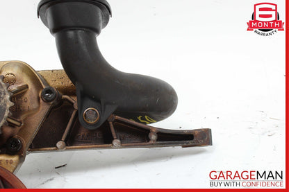 05-12 Mercedes W164 ML350 R350 E350 M272 Engine Motor Oil Pump Assembly OEM