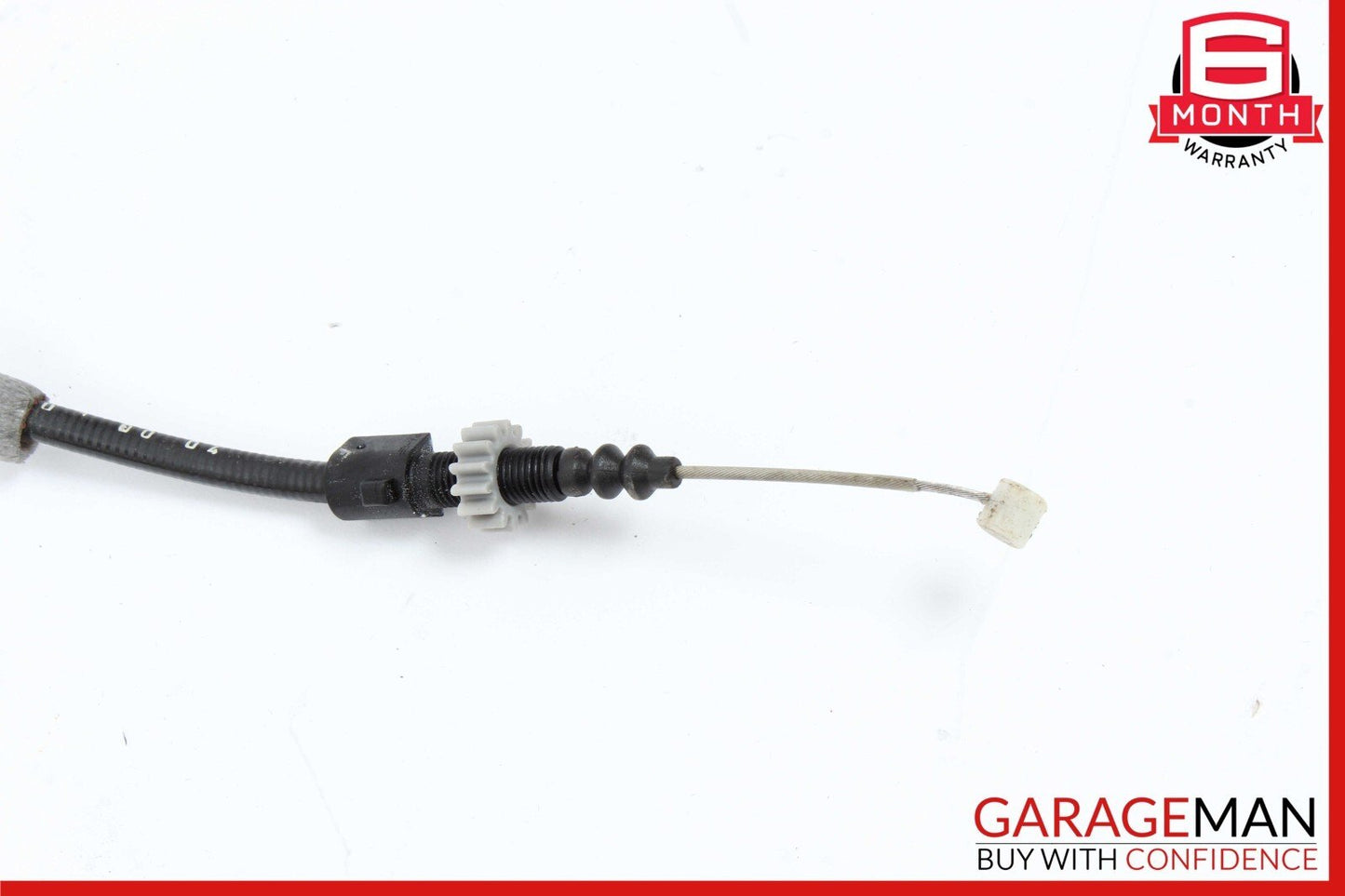07-13 Mercedes W221 S550 S65 AMG Rear Left Door Lock Latch Actuator OEM