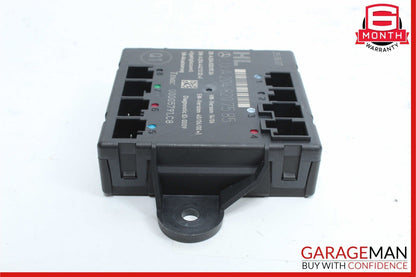 08-18 Mercedes W204 C300 CLS550 GLK350 Rear Left Side Door Control Module OEM