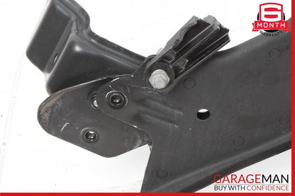03-09 Mercedes W211 E350 E320 Front Left Headlight Support Bracket Frame Assy