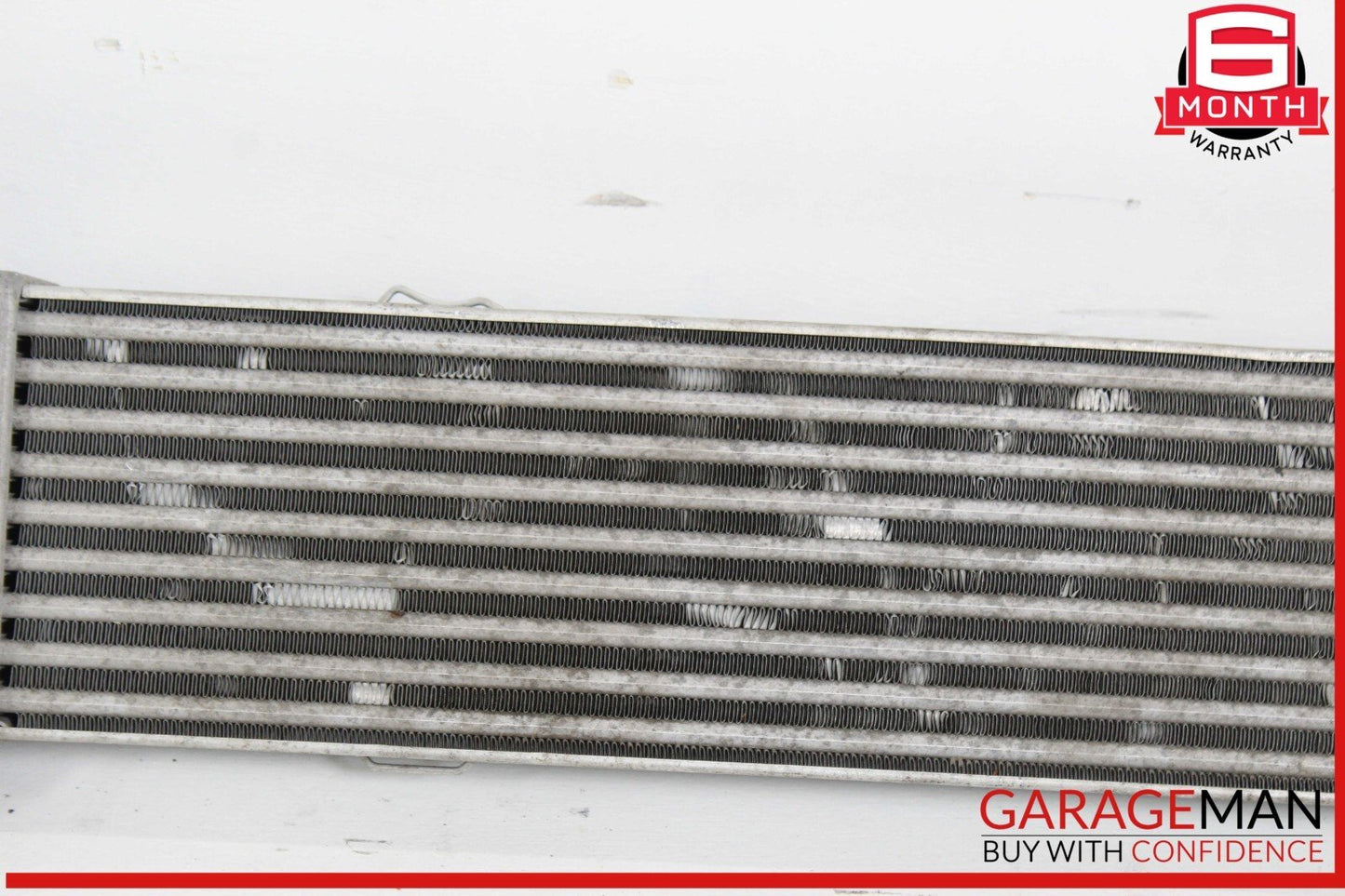 12-15 Mercedes W204 C250 SLK250 1.8L Intercooler Air Cooler Radiator M271 OEM