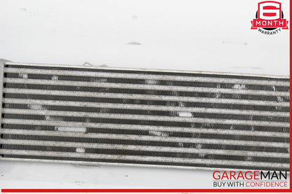 12-15 Mercedes W204 C250 SLK250 1.8L Intercooler Air Cooler Radiator M271 OEM