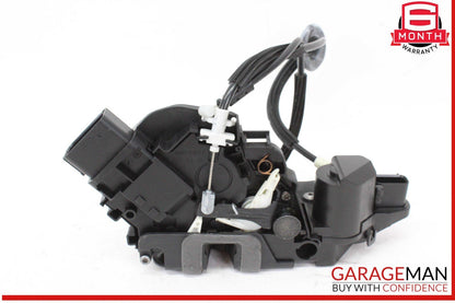 10-13 Land Rover Range Rover Sport Front Right Side Door Lock Latch Actuator OEM