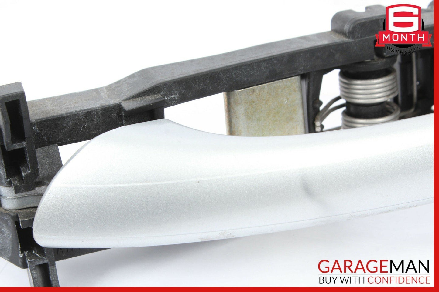 05-11 Mercedes R171 SLK280 Left Driver Side Exterior Door Handle OEM