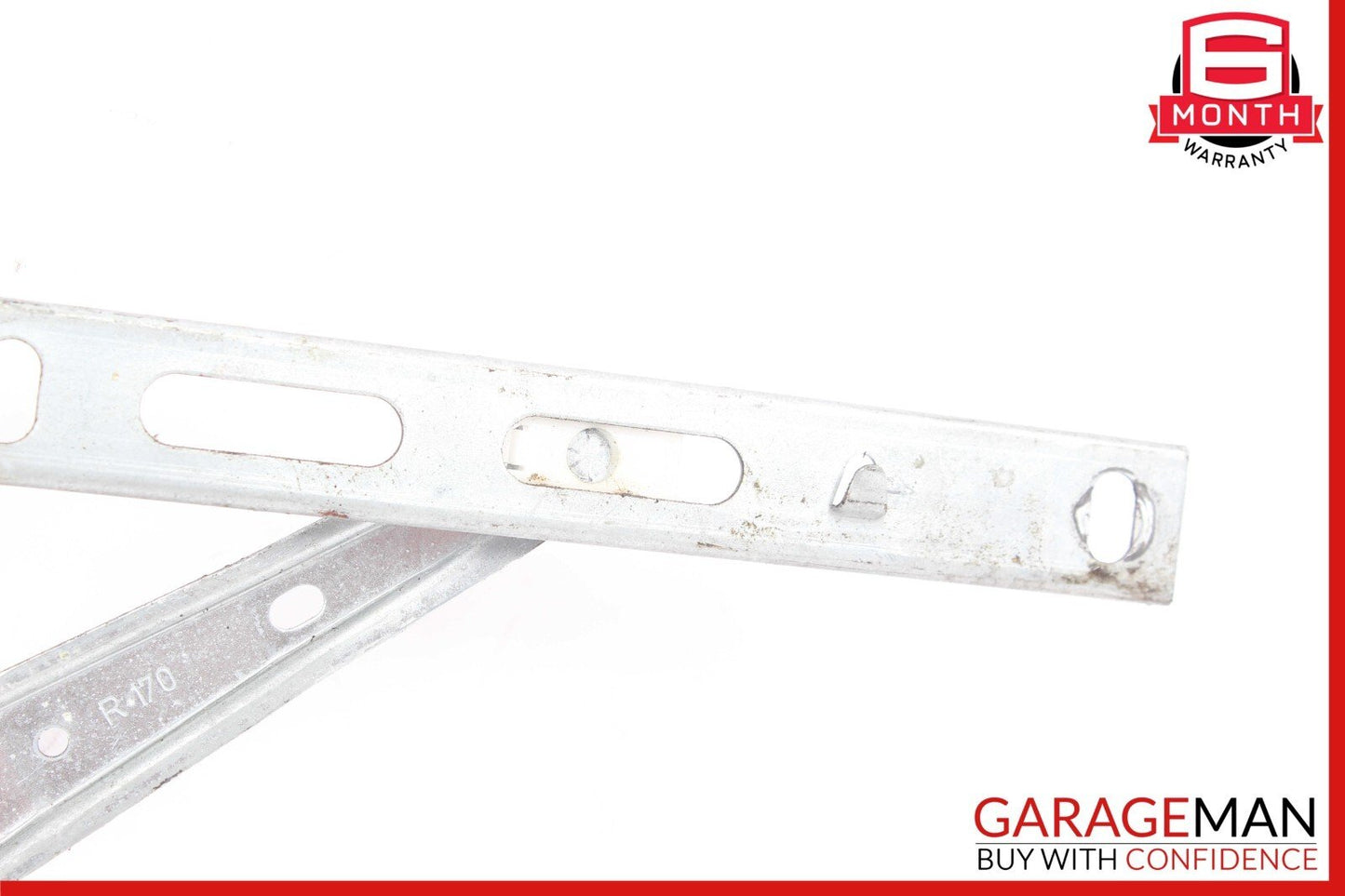 97-04 Mercedes R170 SLK230 Front Left Driver Side Door Window Regulator Motor