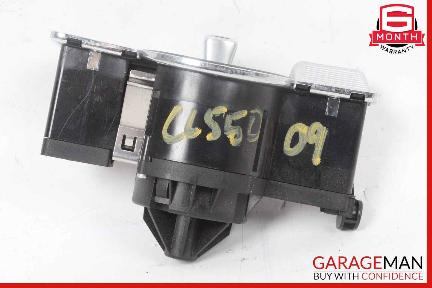 07-14 Mercedes W216 CL550 S550 Headlight Switch Night Vision Controller Switch
