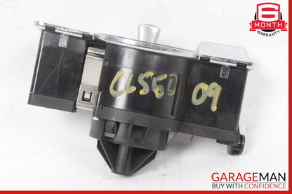 07-14 Mercedes W216 CL550 S550 Headlight Switch Night Vision Controller Switch
