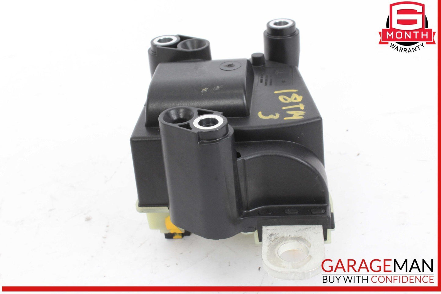 17-23 Tesla Model 3 High Voltage Main Battery Pack Contactor Switch 108933400H