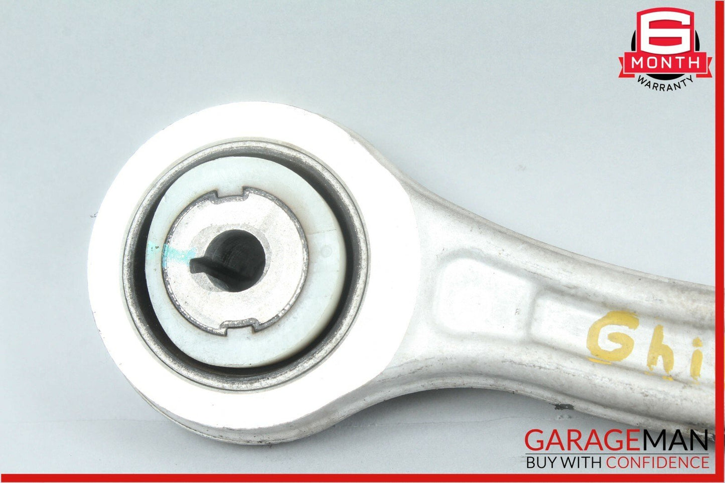 14-17 Maserati Ghibli Rear Right / Left Side Upper Tension Control Arm OEM