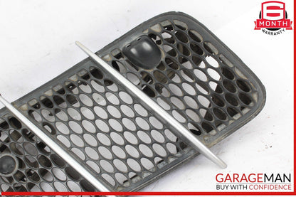 03-12 Mercedes R230 SL500 SL55 AMG Right Passenger Side Hood Vent Grille OEM