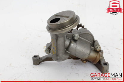 97-04 Mercedes R170 SLK230 Kompressor Engine Motor Oil Pump OEM