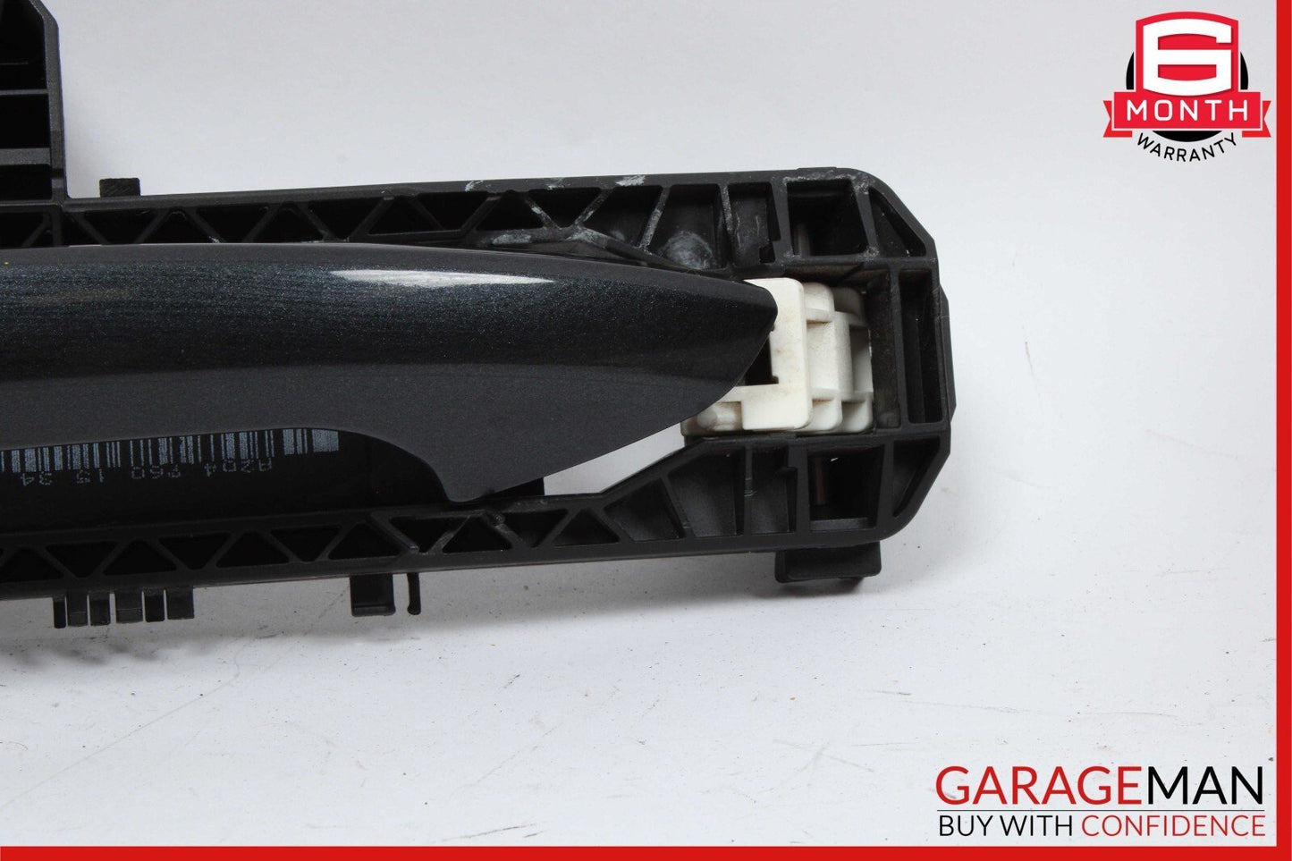 12-14 Mercedes W204 C250 C300 C63 AMG Front Left Side Exterior Door Handle OEM