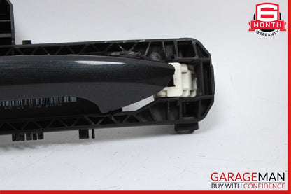 12-14 Mercedes W204 C250 C300 C63 AMG Front Left Side Exterior Door Handle OEM