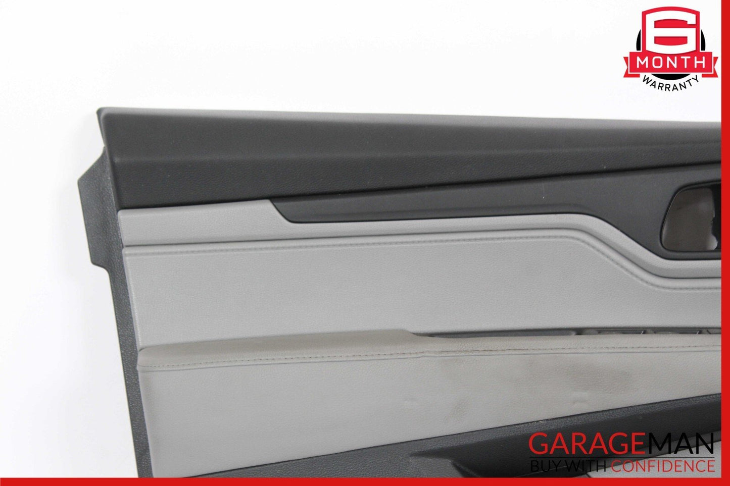 18-23 Honda Odyssey Front Left Driver Side Interior Door Panel Assembly OEM