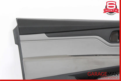 18-23 Honda Odyssey Front Left Driver Side Interior Door Panel Assembly OEM
