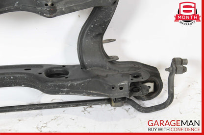 12-15 Mercedes B-Class W242 W246 Rear Axle Subframe 2463500000
