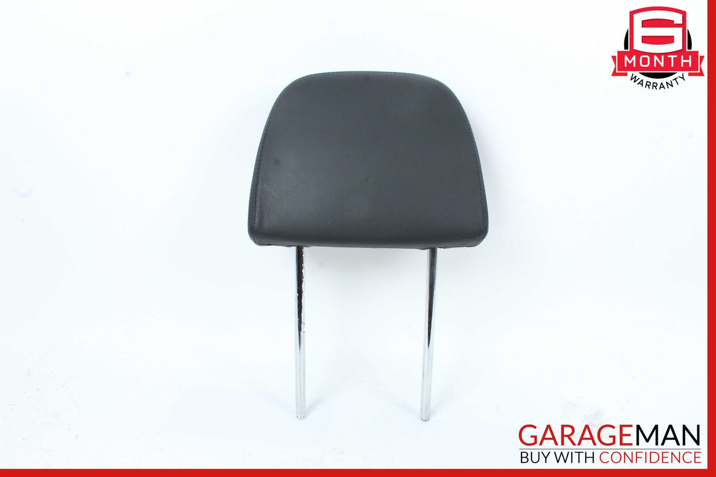 97-03 Mercedes W208 CLK430 Front Left / Right Seat Headrest Head Rest OEM