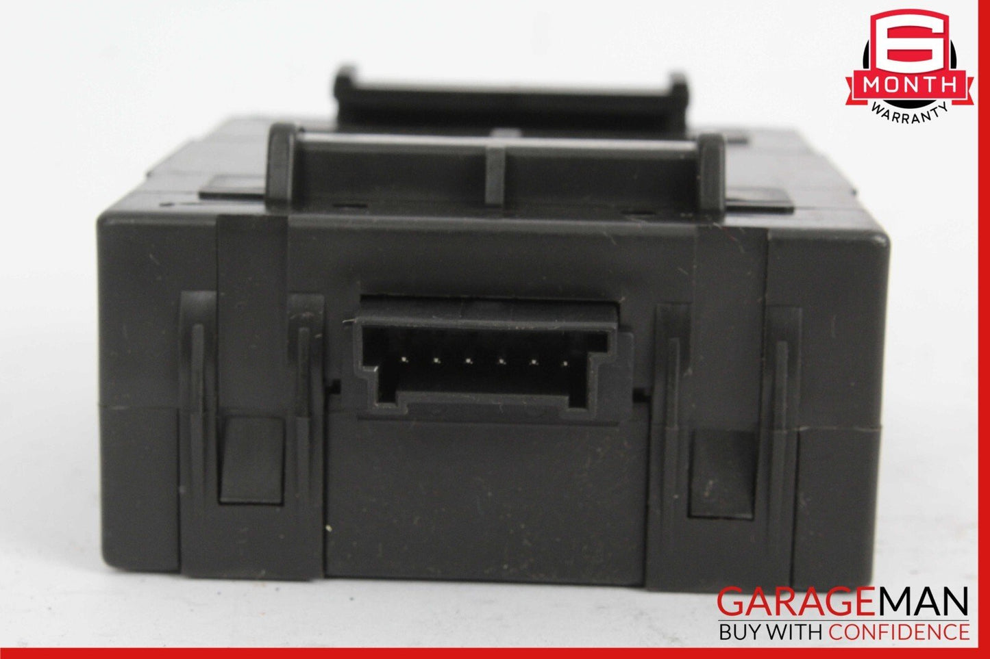01-07 Mercedes R230 SL550 C230 CLK320 Anti Theft Alarm Module 2118209126 OEM
