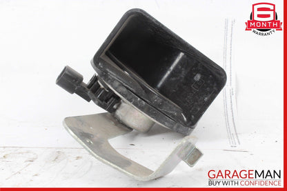 17-23 Alfa Romeo Giulia Front Left Side Low Note Horn Siren Signal OEM