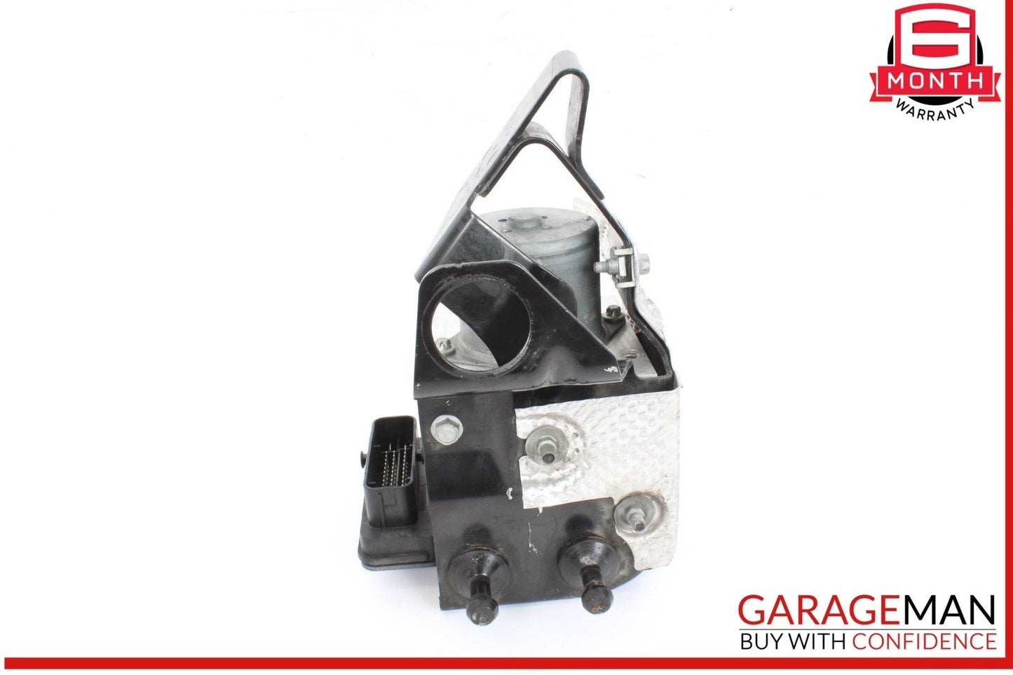 13-16 Mercedes X166 GL550 ABS Anti Lock Brake Pump Module 1664313212 OEM