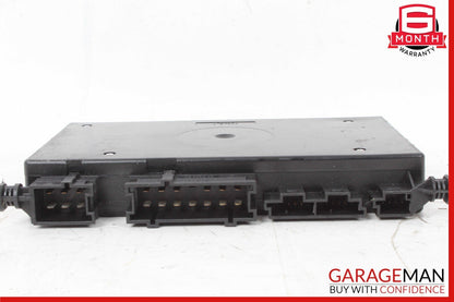 08-18 Mercedes R171 CLS550 SLK300 Seat Control Module Front Left 1729007500 OEM