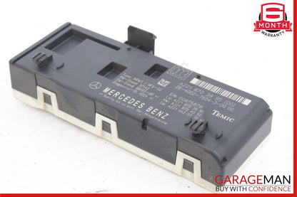 07-14 Mercedes W221 S500 S550 CL63 Trunk Release Remote Open Close Module Unit