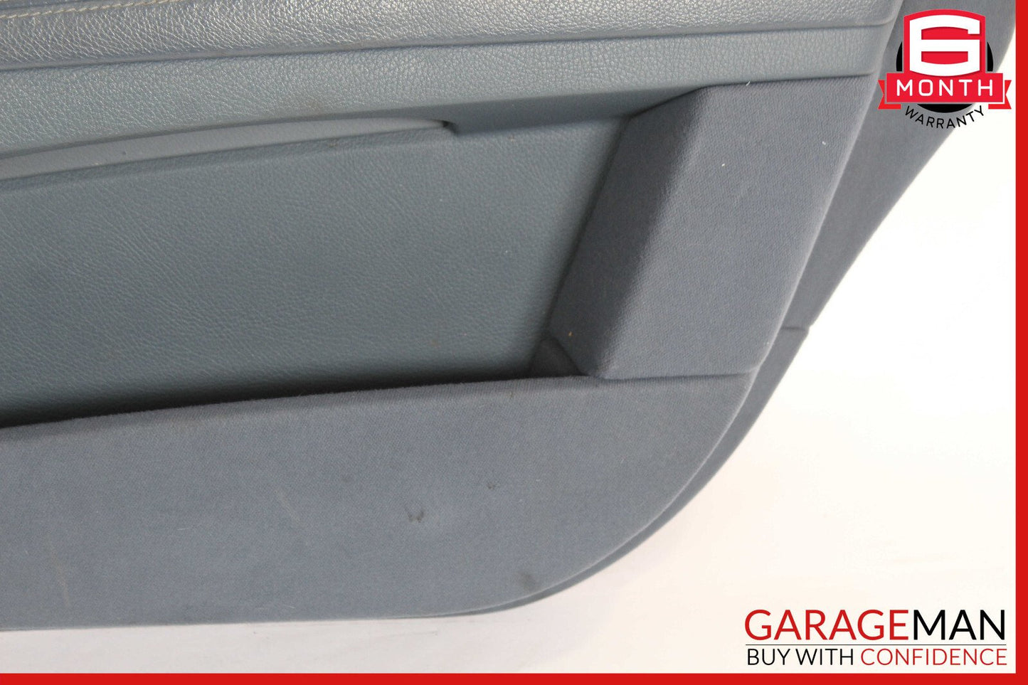 03-06 Mercedes W211 E320 E500 Interior Door Panel Front Right Side OEM