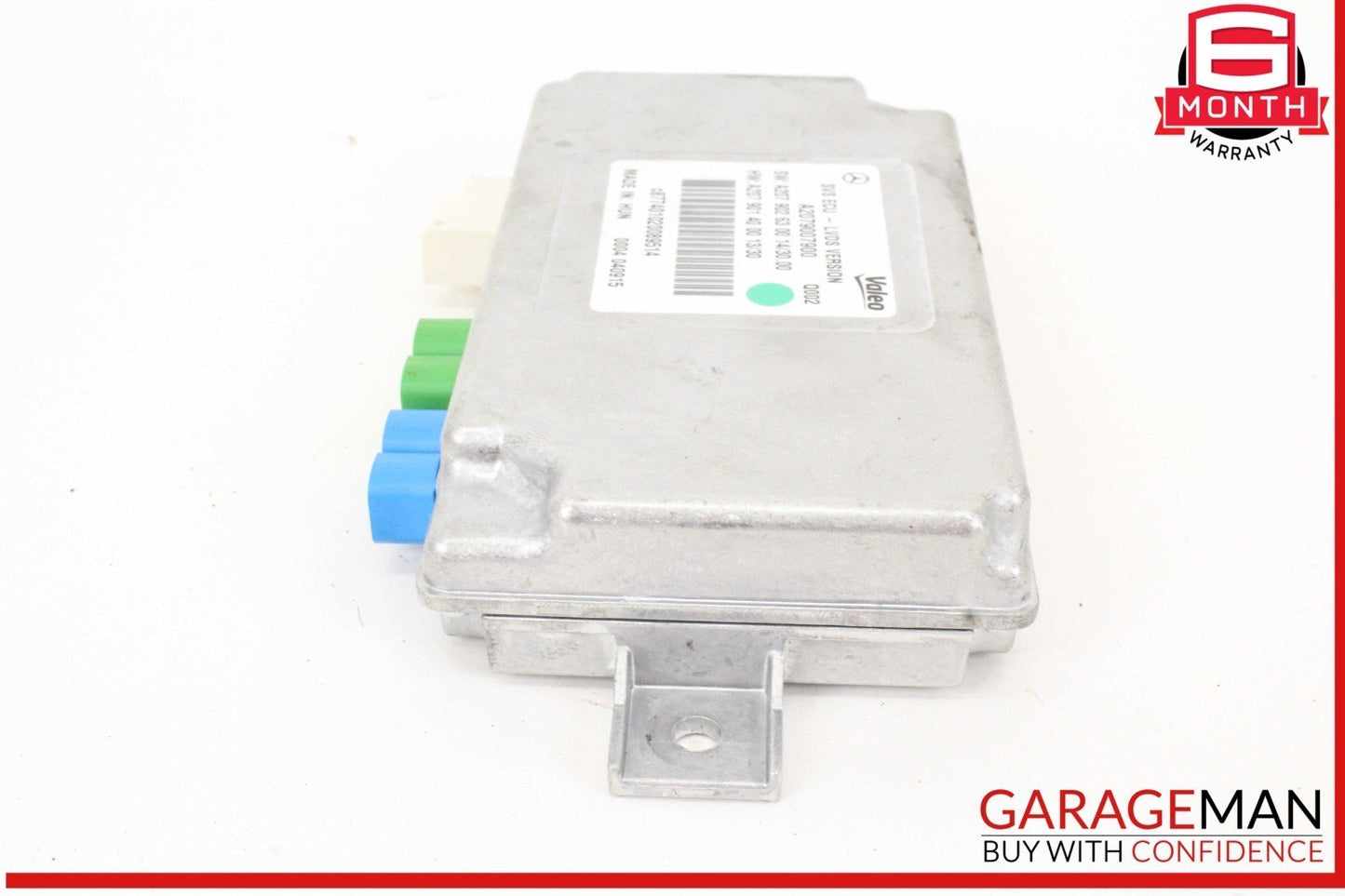 14-17 Mercede W207 E400 E350 ML350 Active Lane Assist Module Camera 360Â° OEM