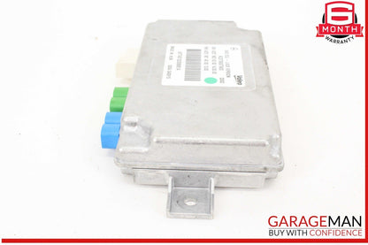14-17 Mercede W207 E400 E350 ML350 Active Lane Assist Module Camera 360Â° OEM