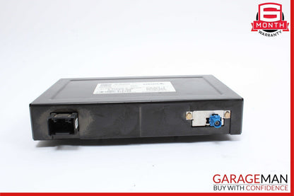 07-14 Mercedes C250 C300 S550 S63 Sirius Satellite Radio Receiver Module DL7039
