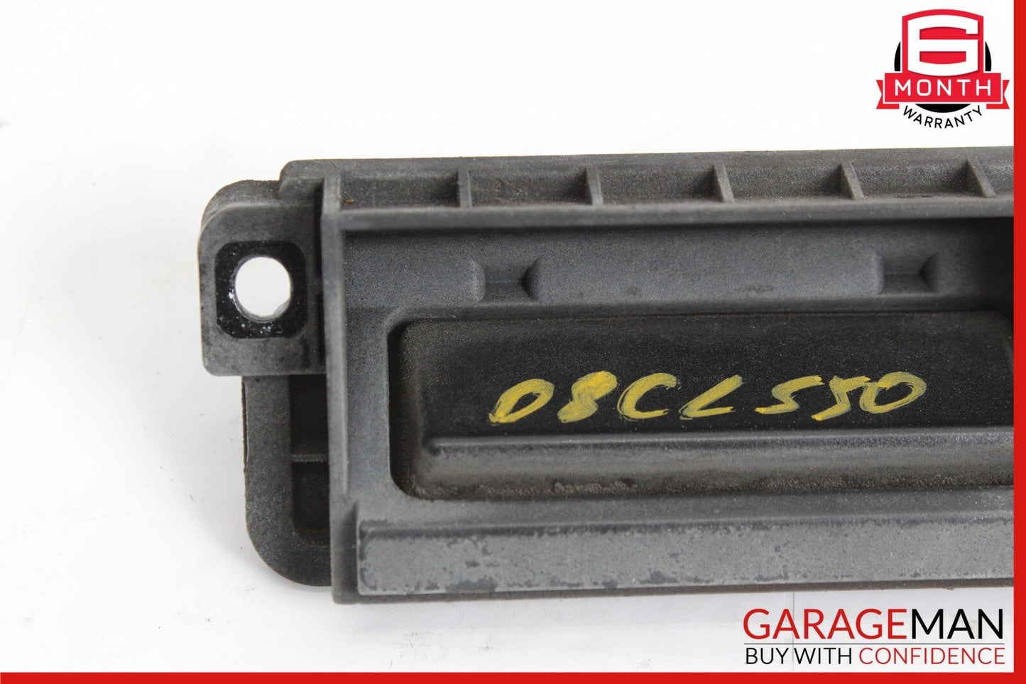 07-14 Mercedes W216 CL550 CL65 AMG S450 S550 Trunk Lid Unlock Release Handle OEM