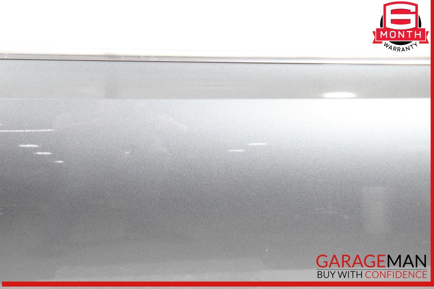 12-19 Volkswagen Beetle Front Right Passenger Side Door Shell Panel OEM