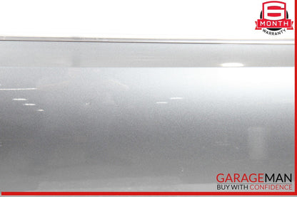 12-19 Volkswagen Beetle Front Right Passenger Side Door Shell Panel OEM