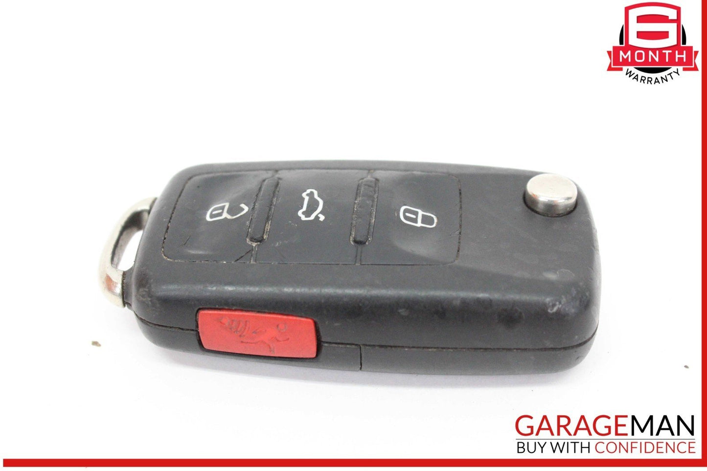 12-16 Volkswagen Beetle Key Fob Keyless Key Less Entry Remote Smart Key OEM