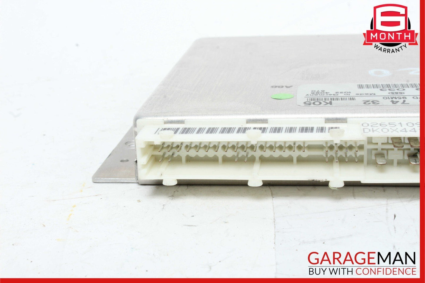 92-99 Mercedes W140 S420 400SE ASR PML Control Unit Module 0175457432 OEM
