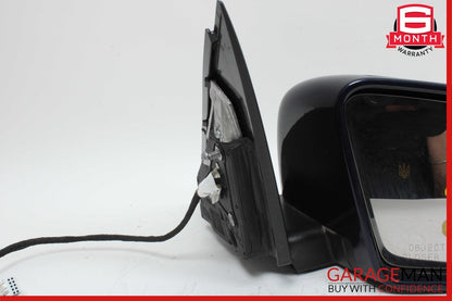12-14 Mercedes W204 C250 C300 C350 Front Right Side Mirror Door Rear View OEM
